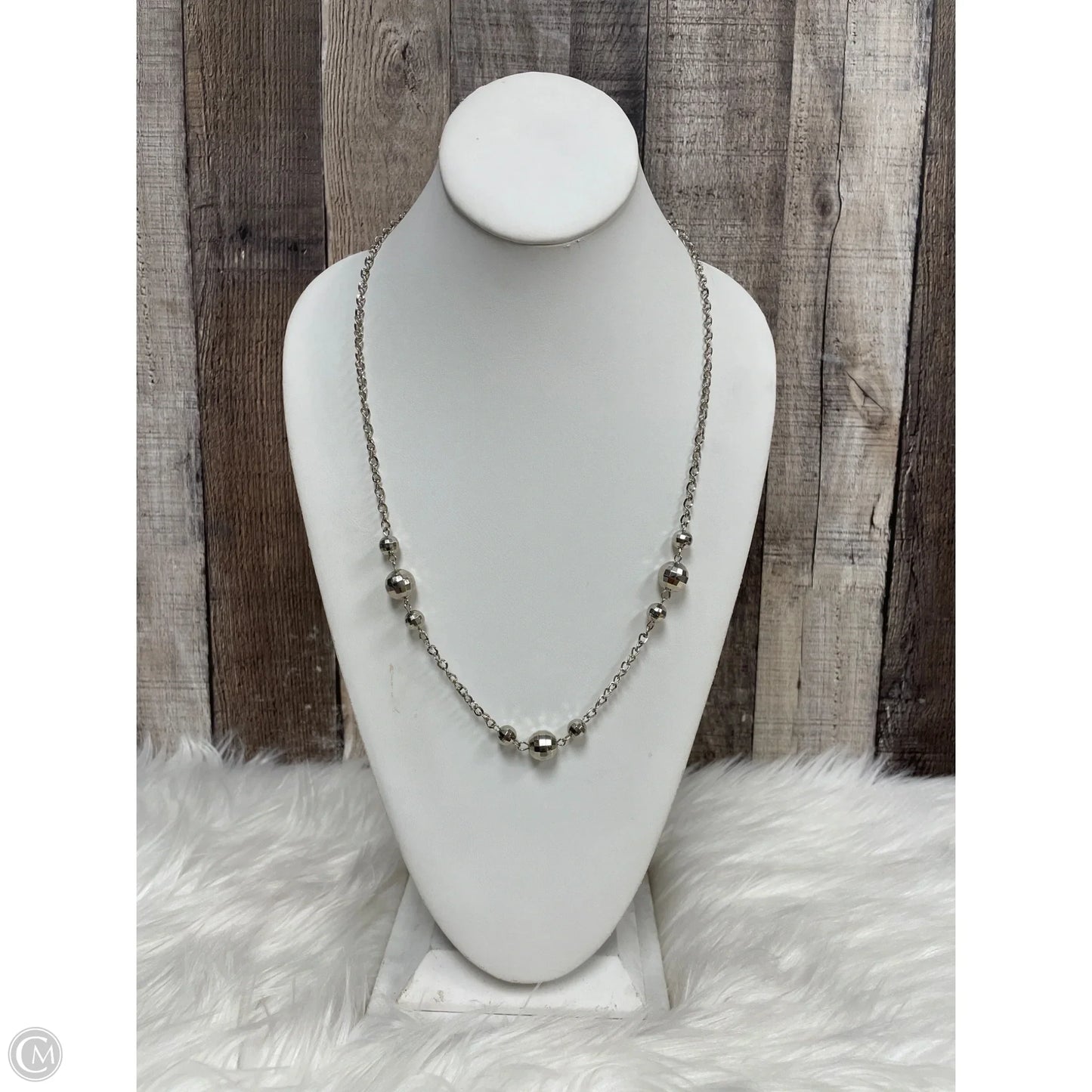 Necklace Other By Cmf