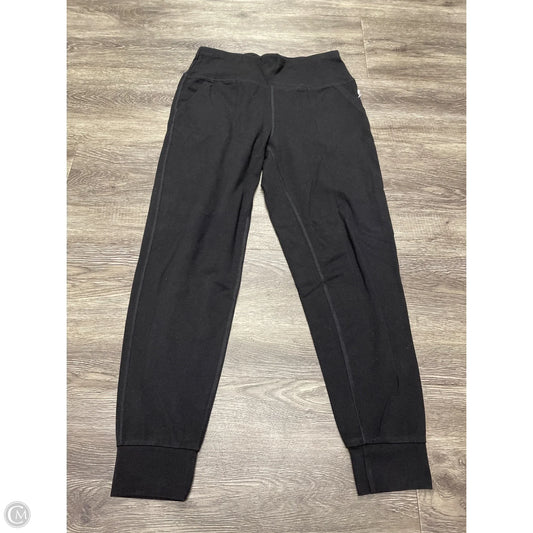 Athletic Pants By Athletic Works In Black, Size: S