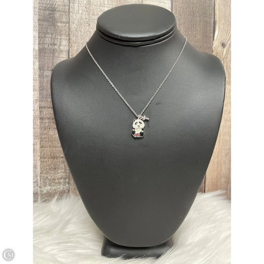 Necklace Charm By Cmf