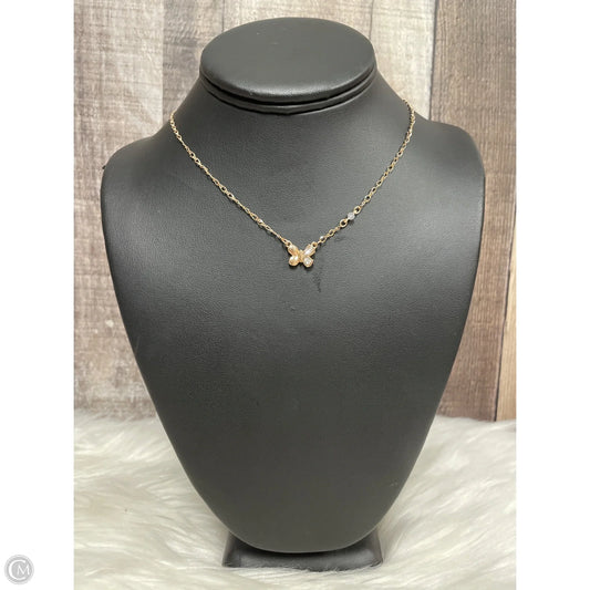 Necklace Charm By Cmf