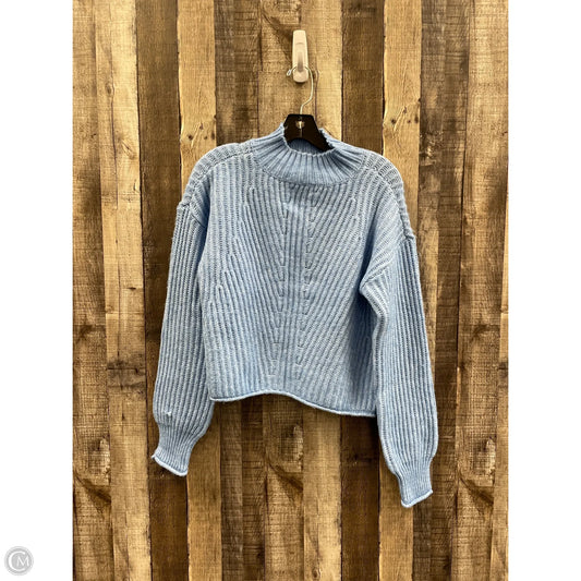 Sweater By So In Blue, Size: S