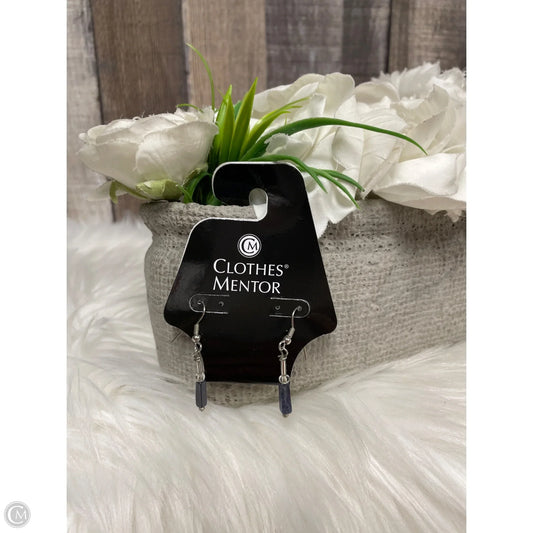 Earrings Dangle/drop By Cmf