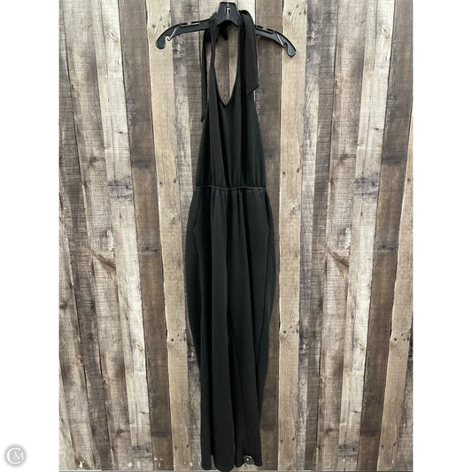 Jumpsuit By Gilli In Black, Size: M
