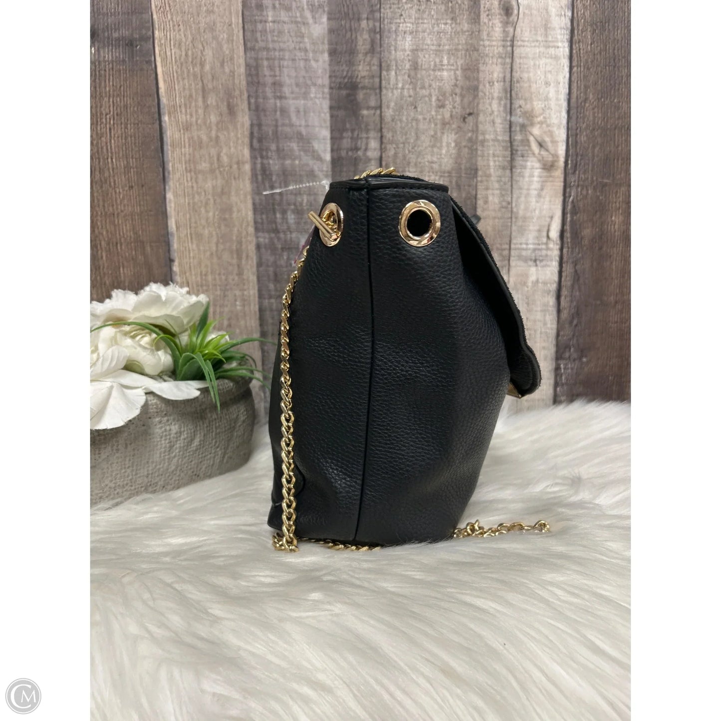 Crossbody By Cme, Size: Medium