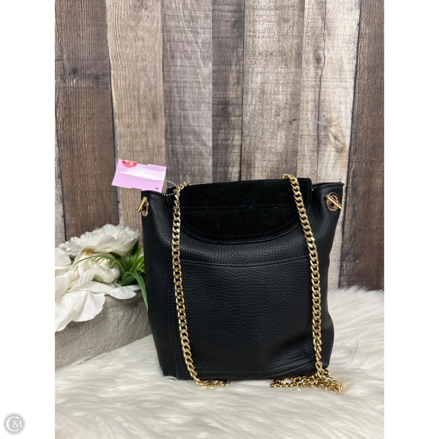 Crossbody By Cme, Size: Medium