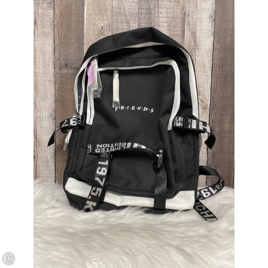 Backpack By Cme, Size: Large