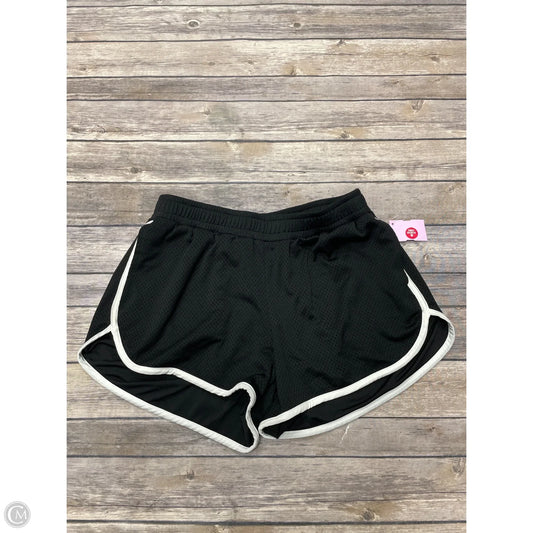 Athletic Shorts By Old Navy In Black, Size: S