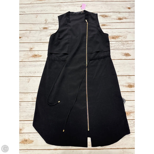 Dress Casual Short By Ivanka Trump In Black, Size: M