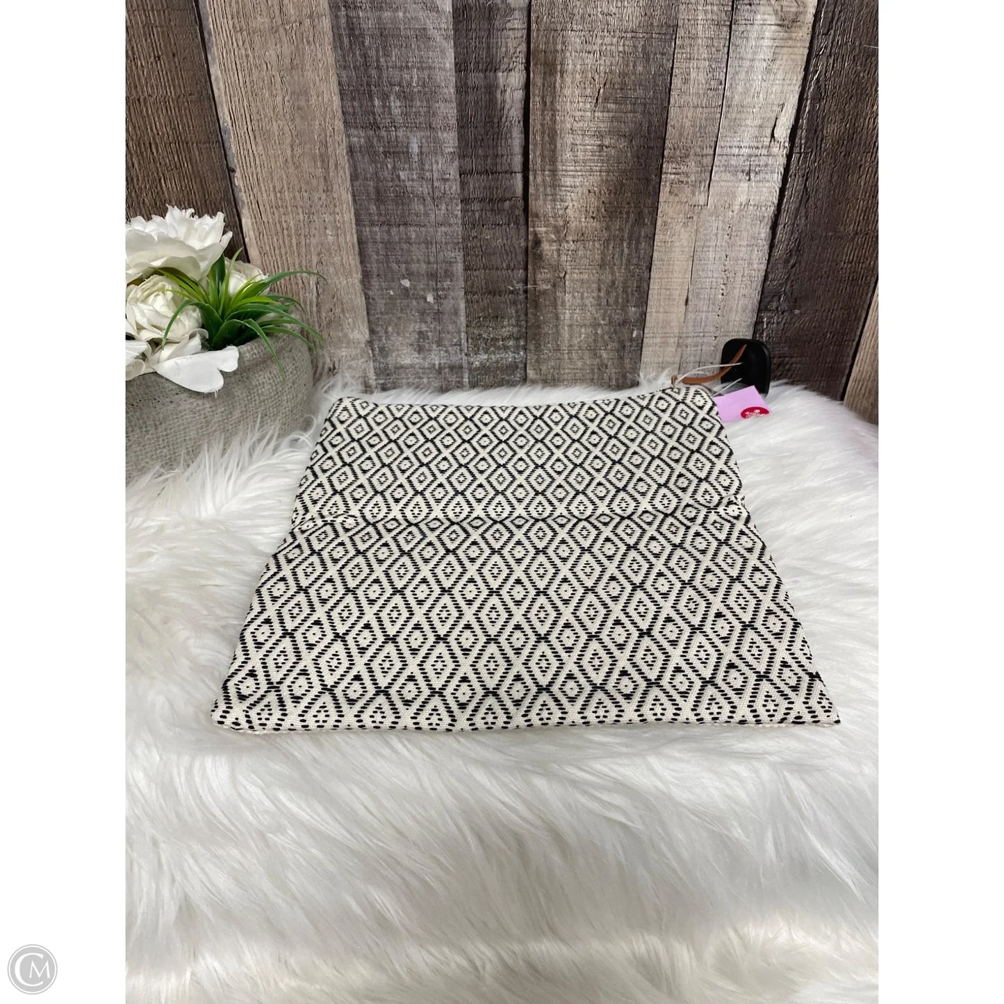 Clutch By Cme, Size: Medium