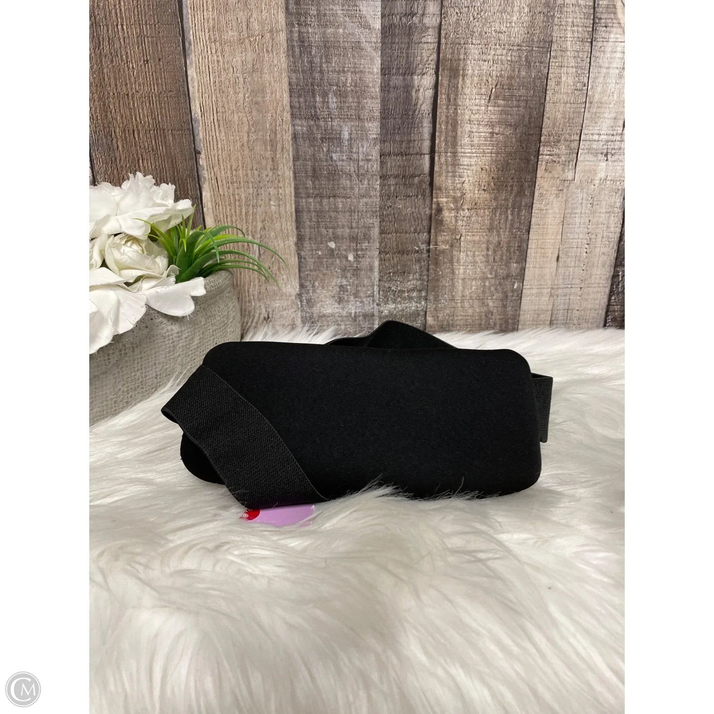 Belt Bag By Cme, Size: Small