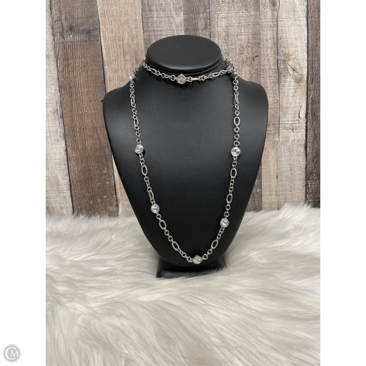 Necklace Chain By Chicos