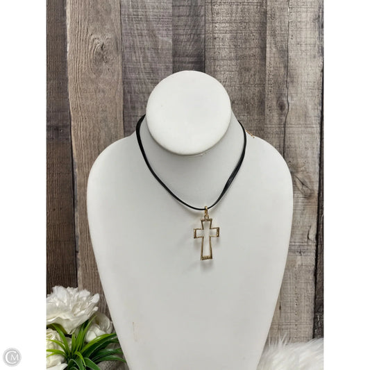 Necklace Pendant By Cmf