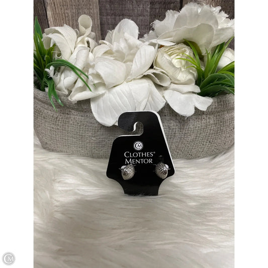 Earrings Stud By Cmf