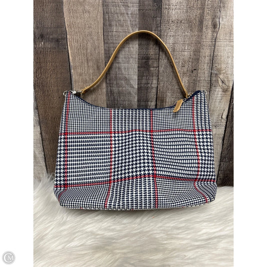 Handbag By Ralph Lauren, Size: Medium