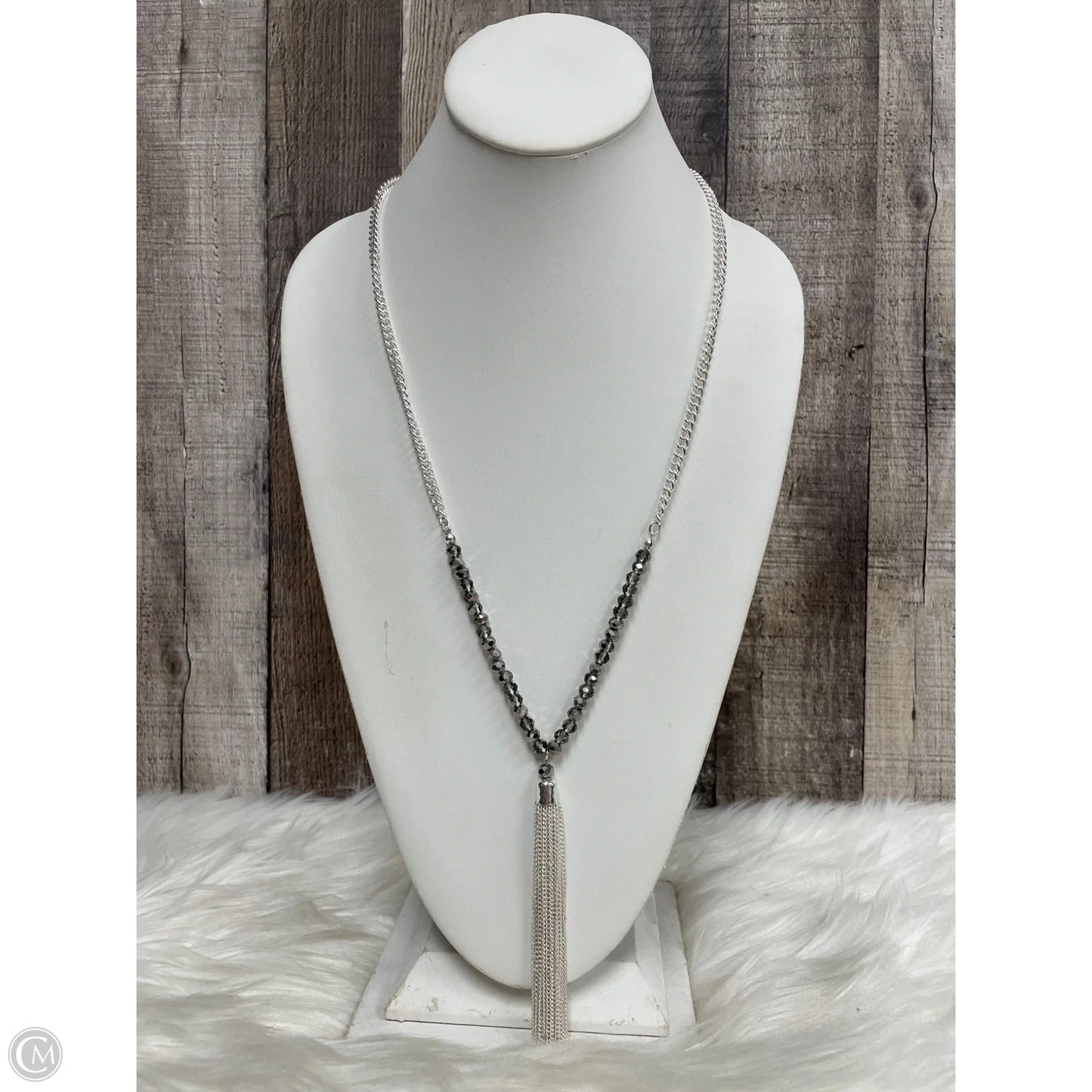 Necklace Chain By Cmf