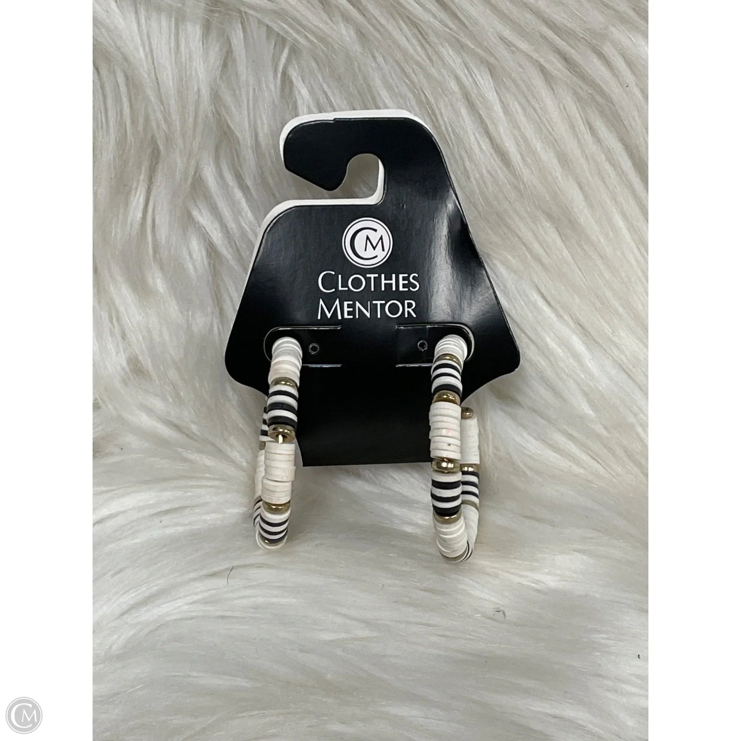 Earrings Hoop By Cmf