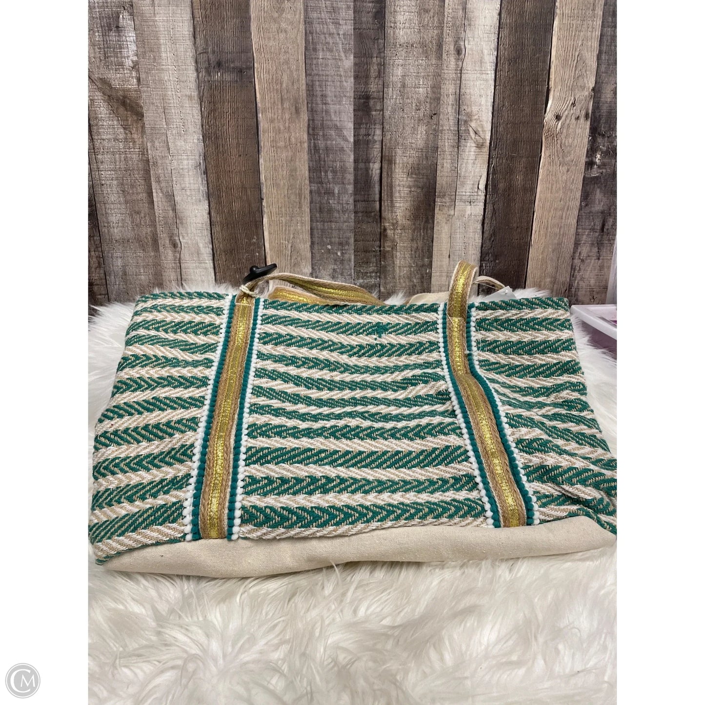 Tote By Cmf, Size: Large