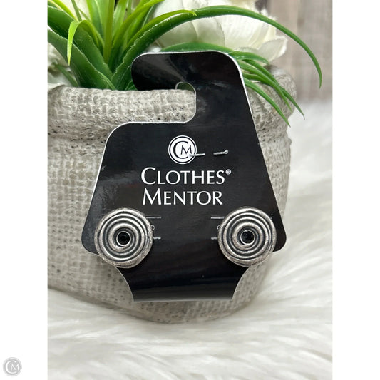 Earrings Stud By Chicos