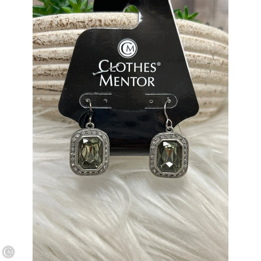 Earrings Dangle/drop By Chicos