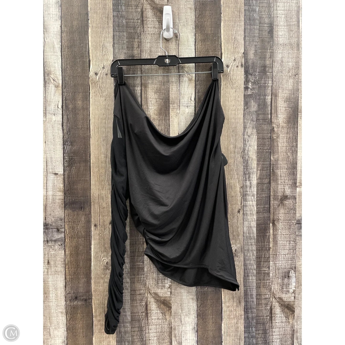 Bodysuit By Cmf In Black, Size: 3x
