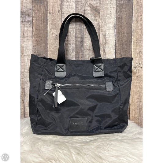 Tote Designer By Marc Jacobs, Size: Large