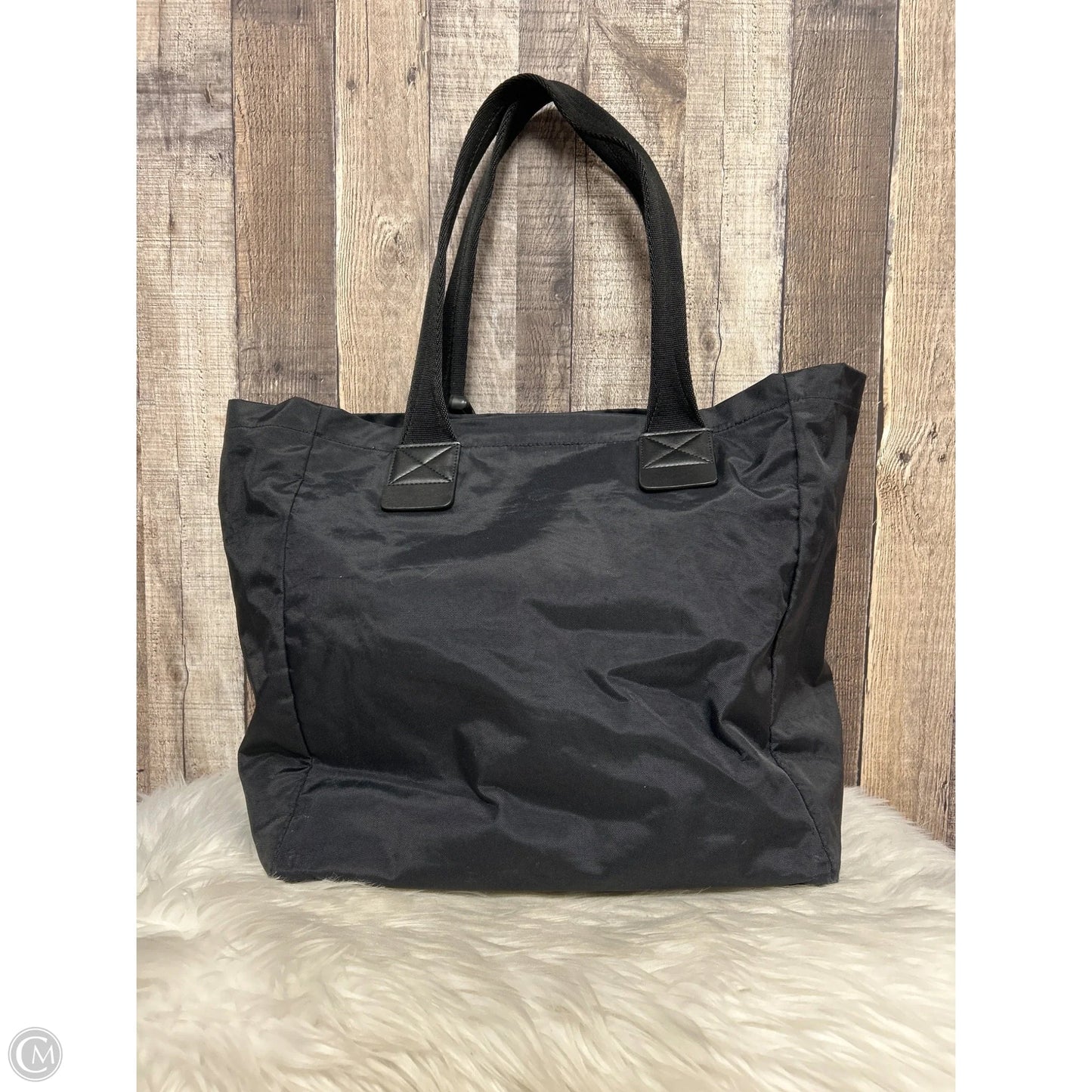 Tote Designer By Marc Jacobs, Size: Large