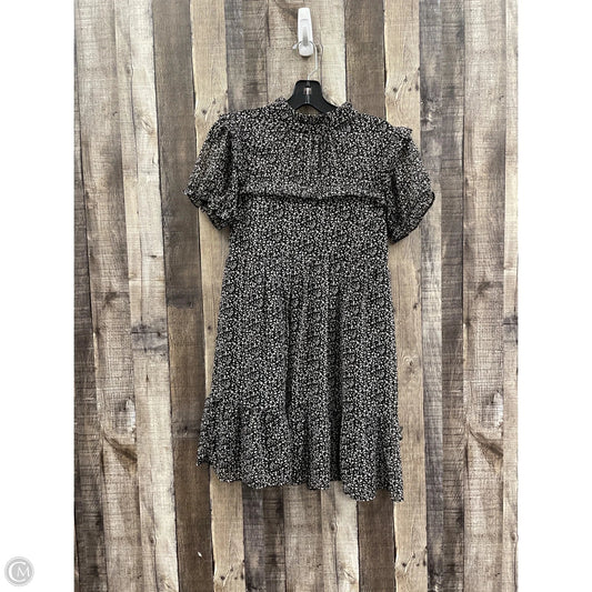 Dress Casual Short By Trixxi In Black, Size: S