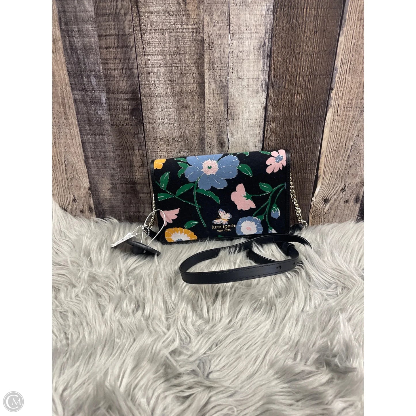 Crossbody Designer By Kate Spade, Size: Small