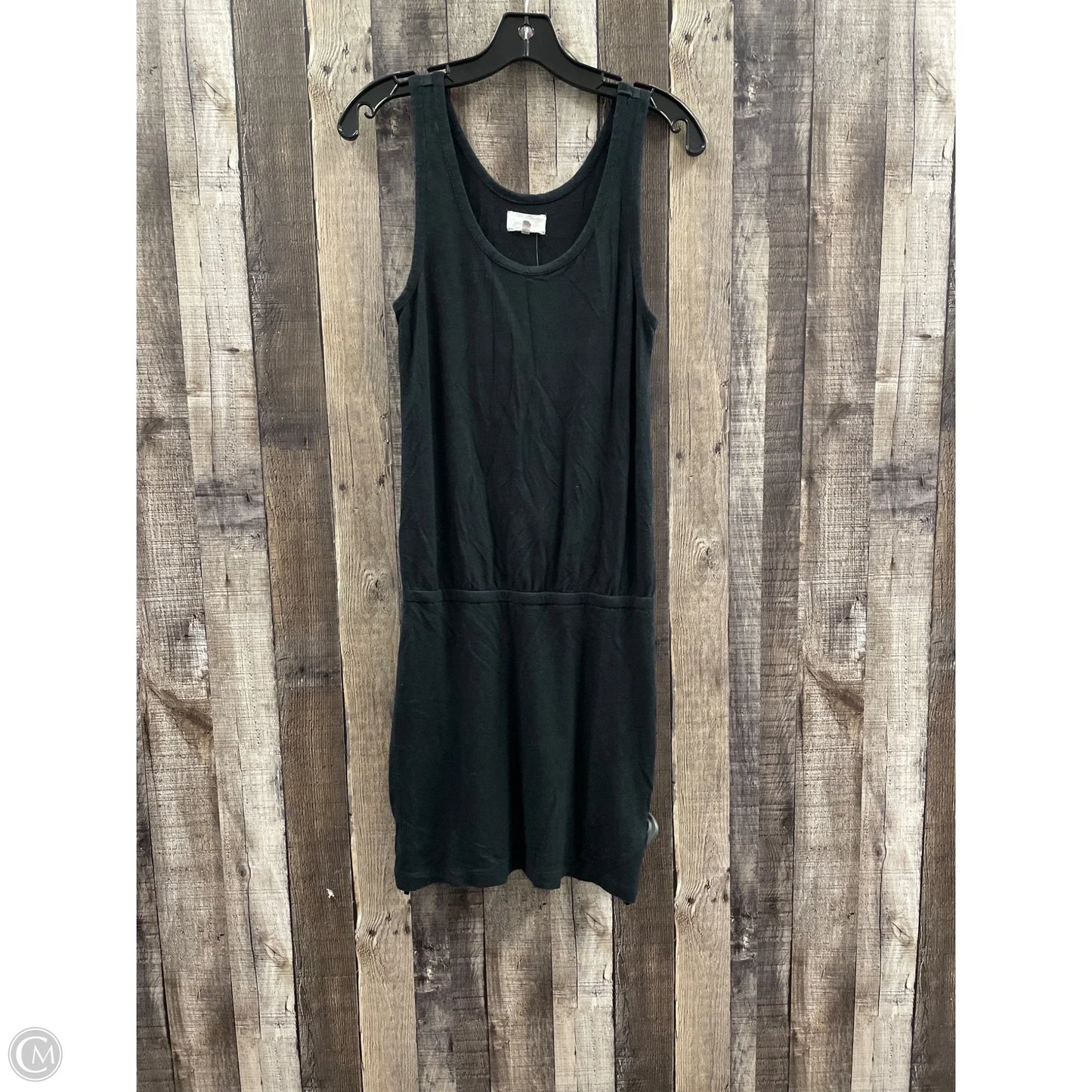 Dress Casual Short By Lou And Grey In Black, Size: S