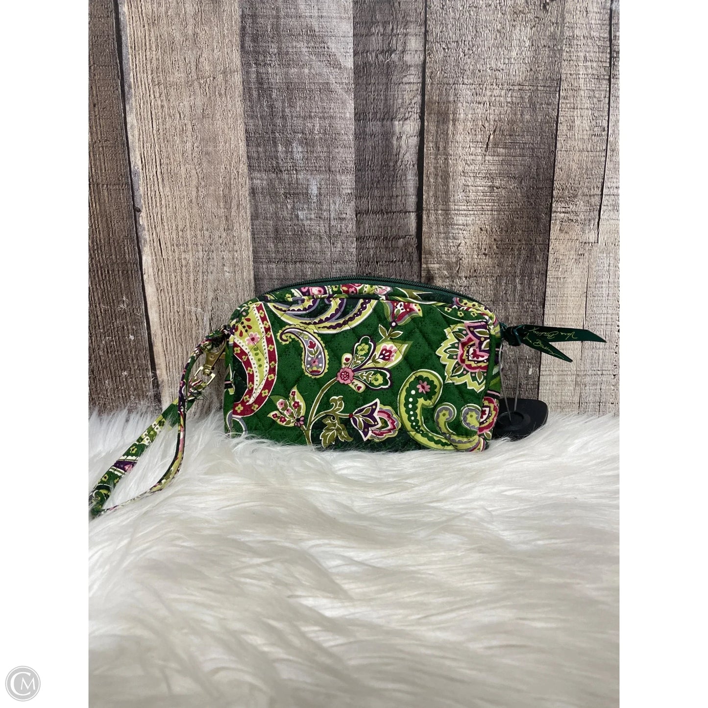 Wallet By Vera Bradley, Size: Large