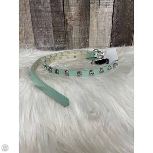 Belt By Cmf, Size: Small