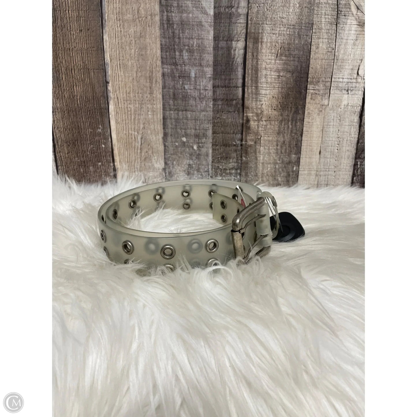 Belt By Cmf, Size: Large