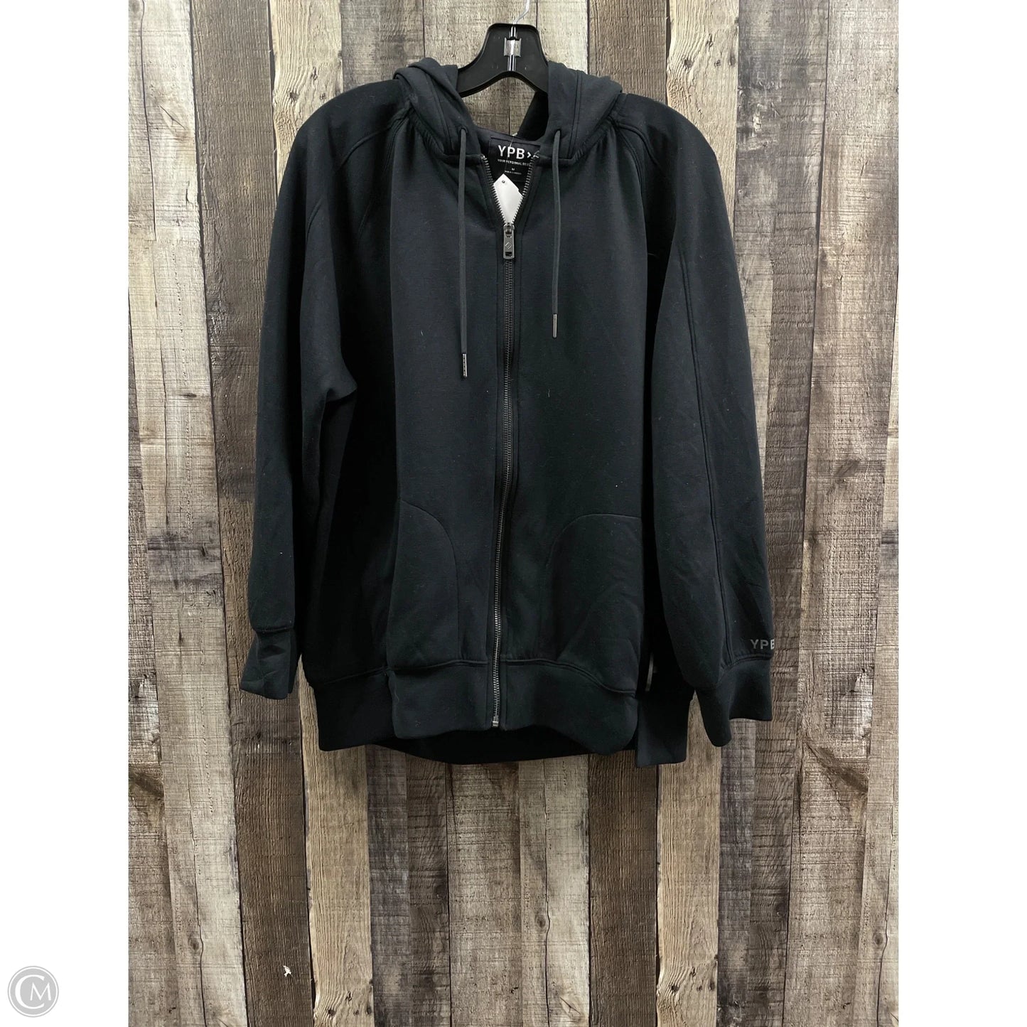 Jacket Other By Cme In Black, Size: M