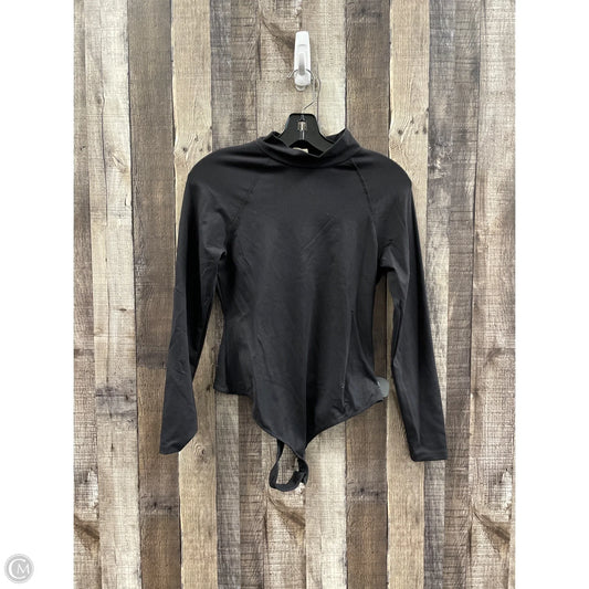 Bodysuit By Free People In Black, Size: M
