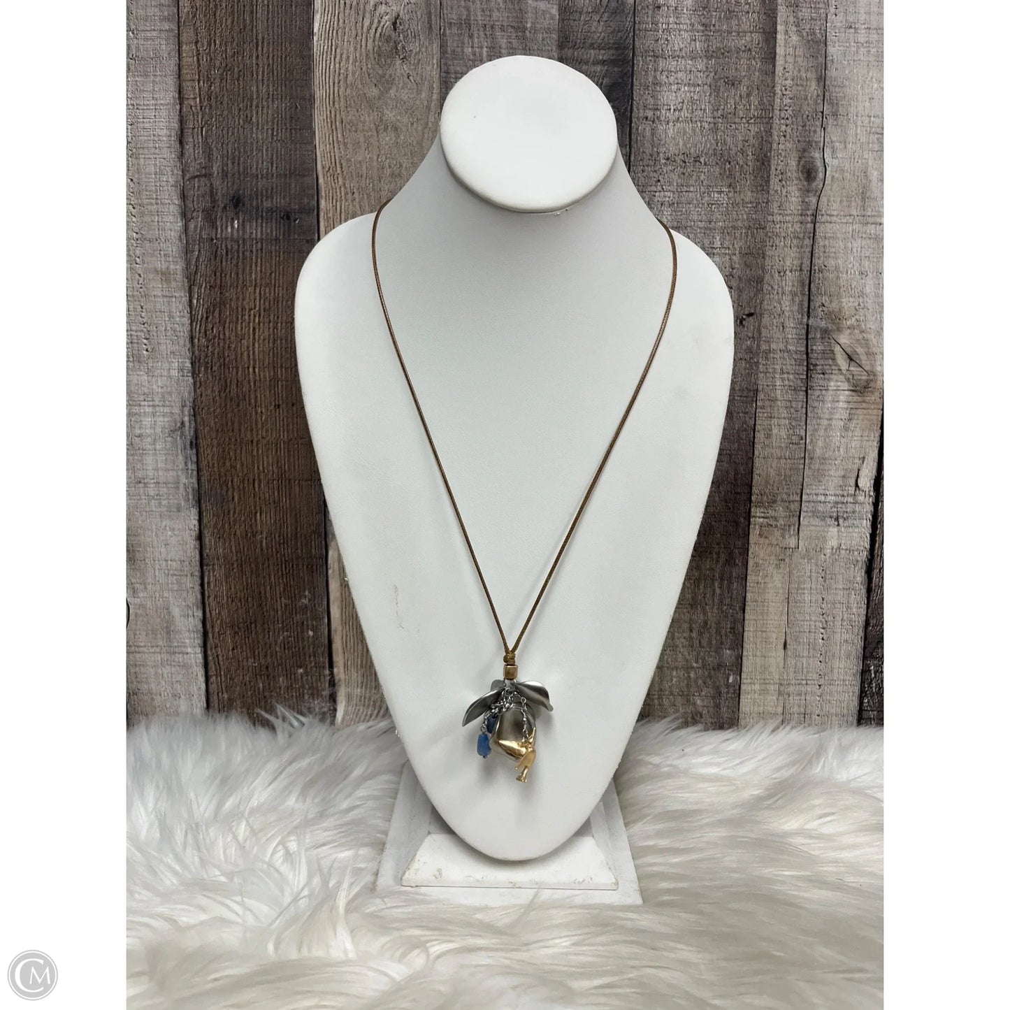 Necklace Pendant By J. Jill