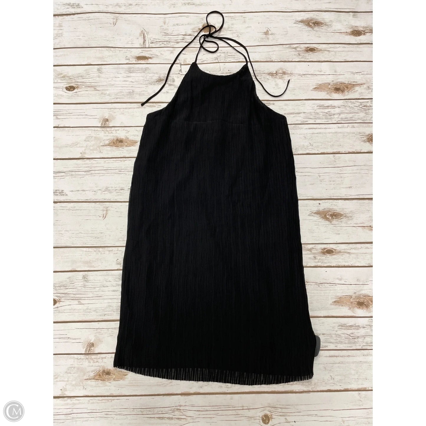 Dress Casual Short By Cme In Black, Size: S