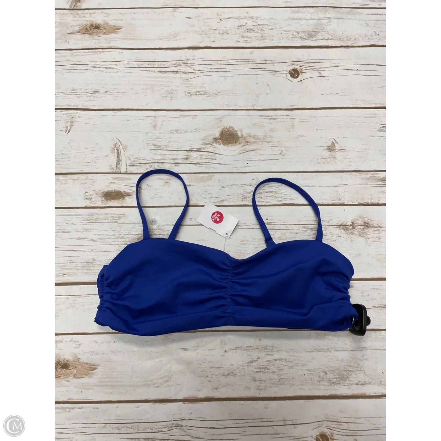 Athletic Bra By Gapfit In Blue, Size: M