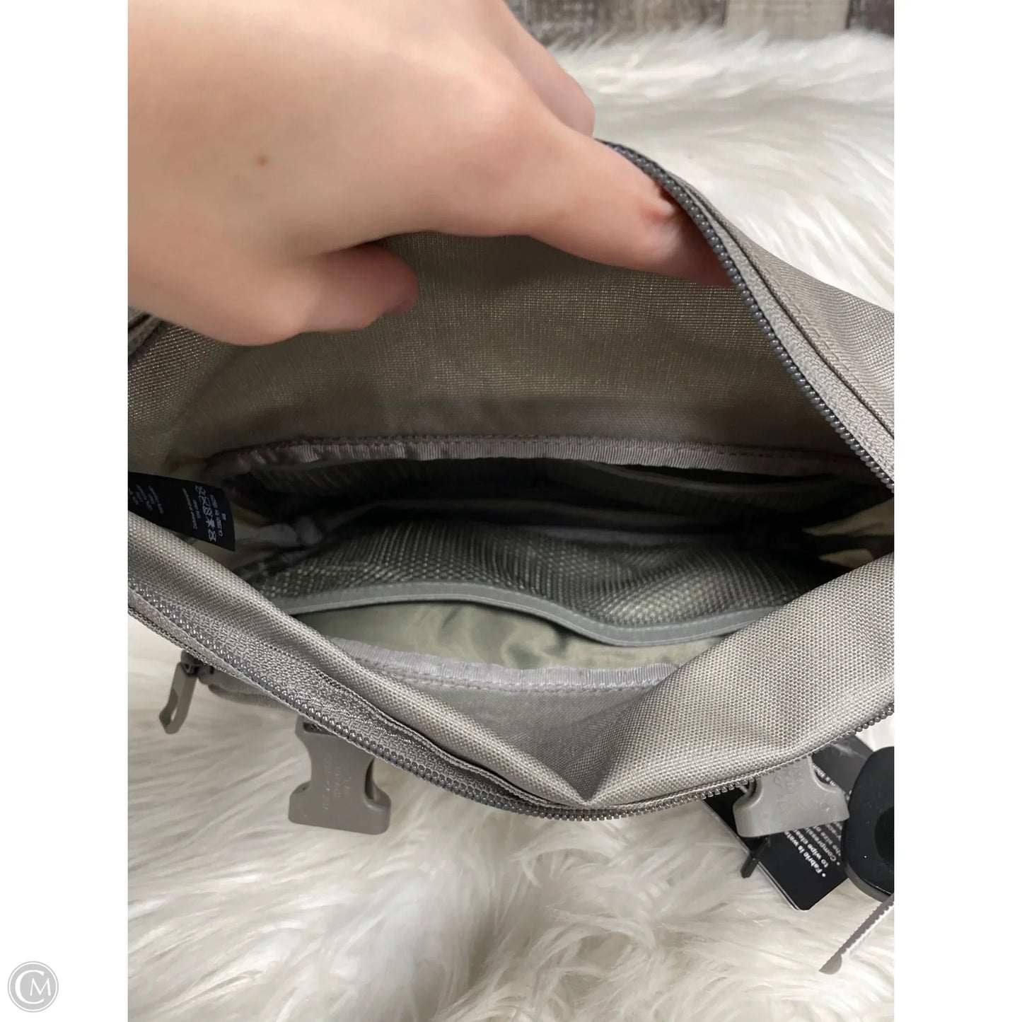 Accessory Tag By Lululemon