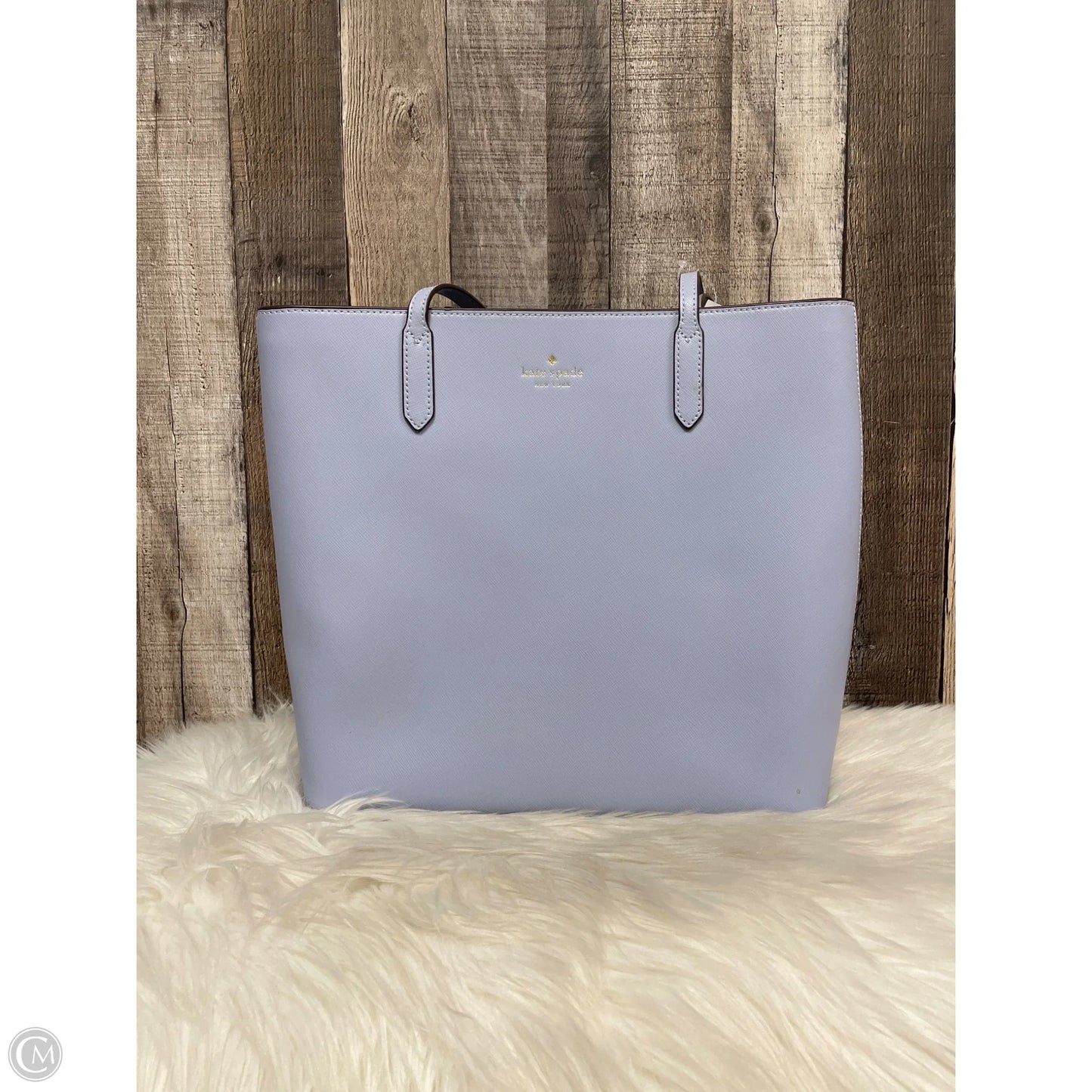 Handbag Designer By Kate Spade, Size: Large