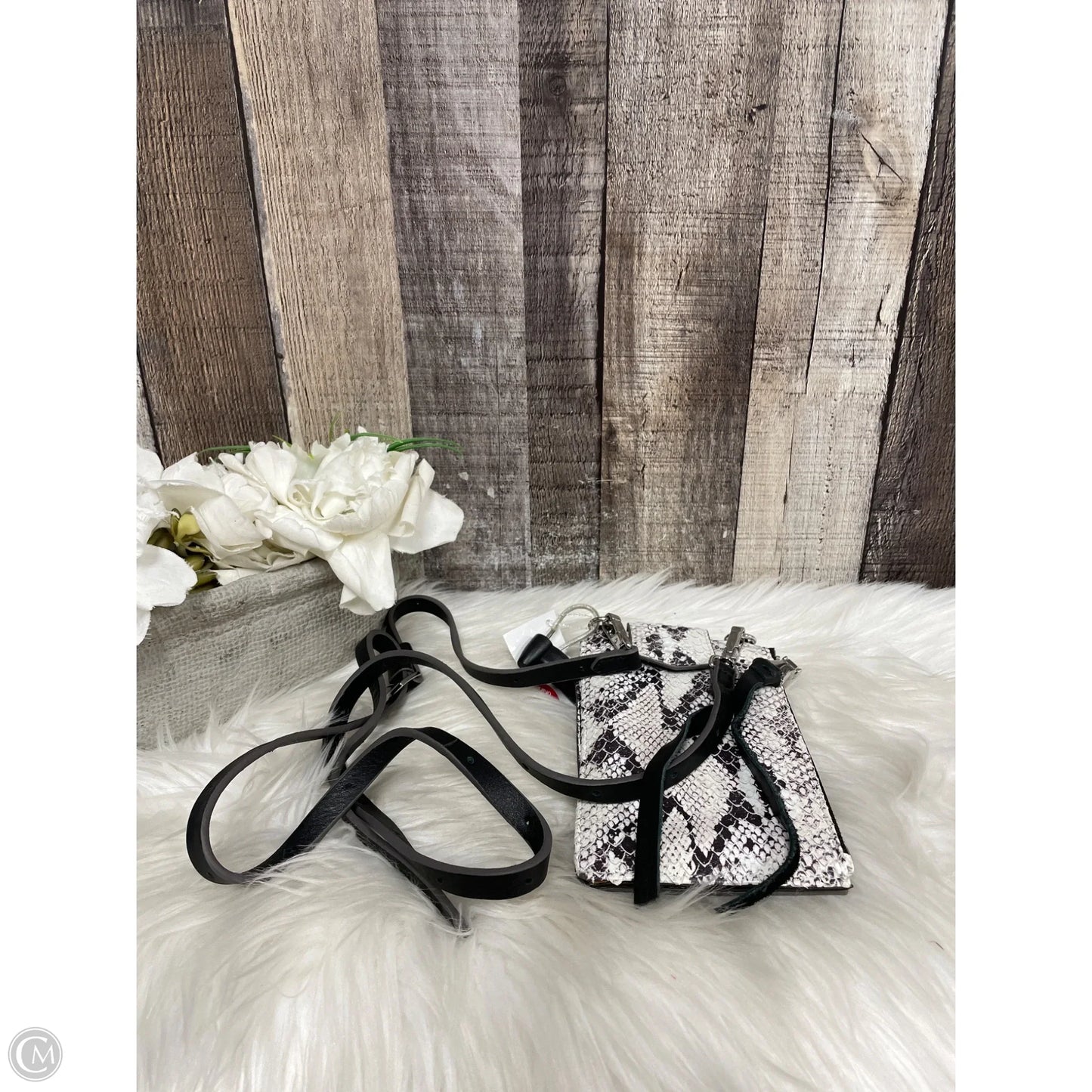 Crossbody By Aimee Kestenberg, Size: Small