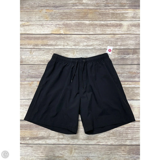 Athletic Shorts By Cme In Black, Size: S