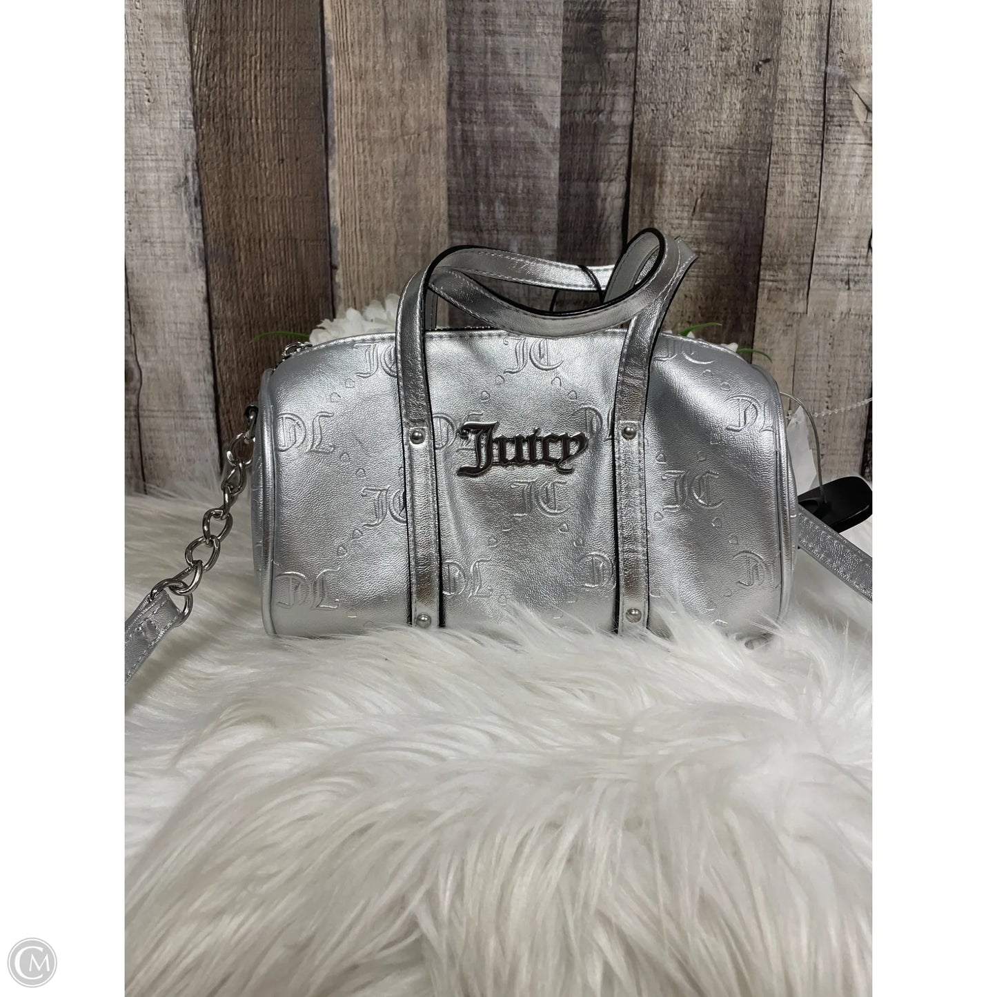 Crossbody By Juicy Couture, Size: Small