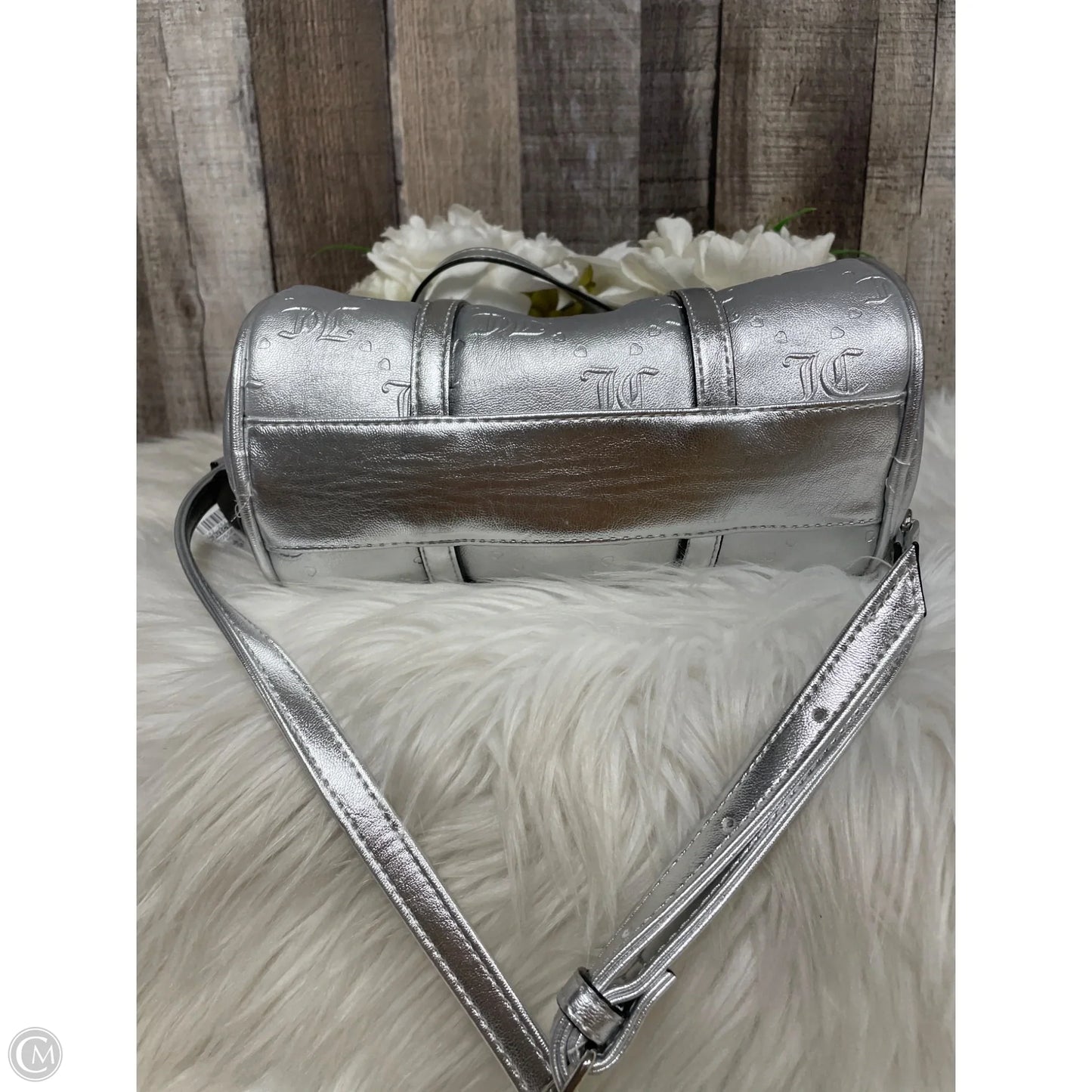 Crossbody By Juicy Couture, Size: Small