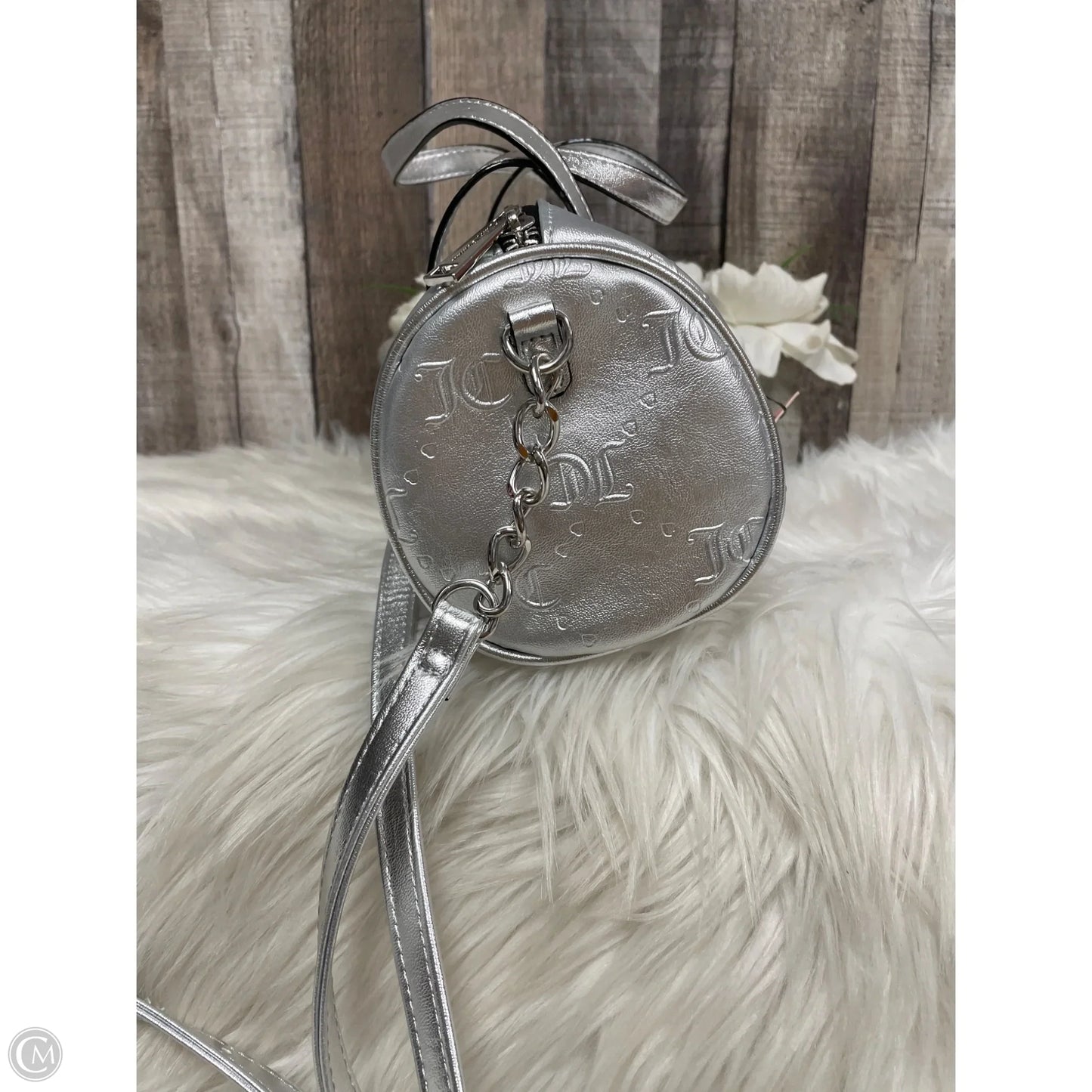 Crossbody By Juicy Couture, Size: Small