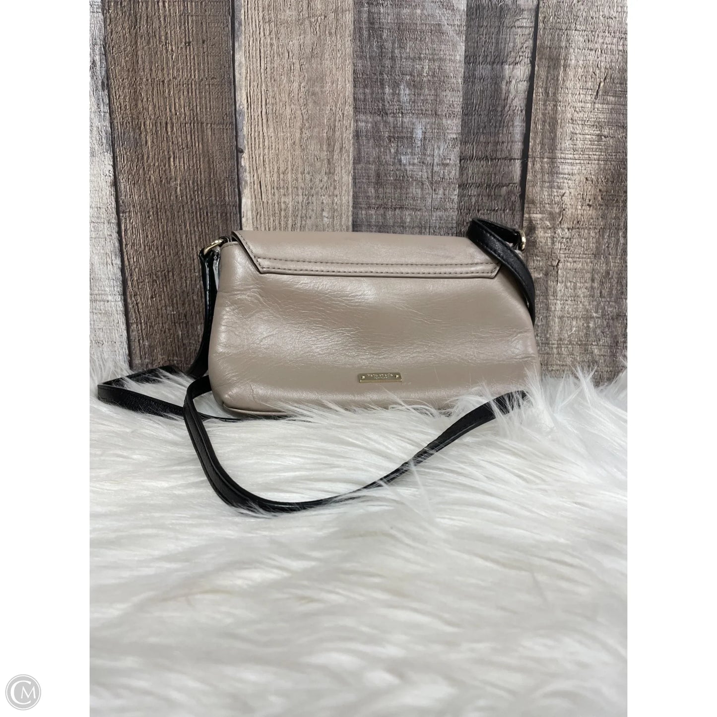 Crossbody Designer By Kate Spade, Size: Small