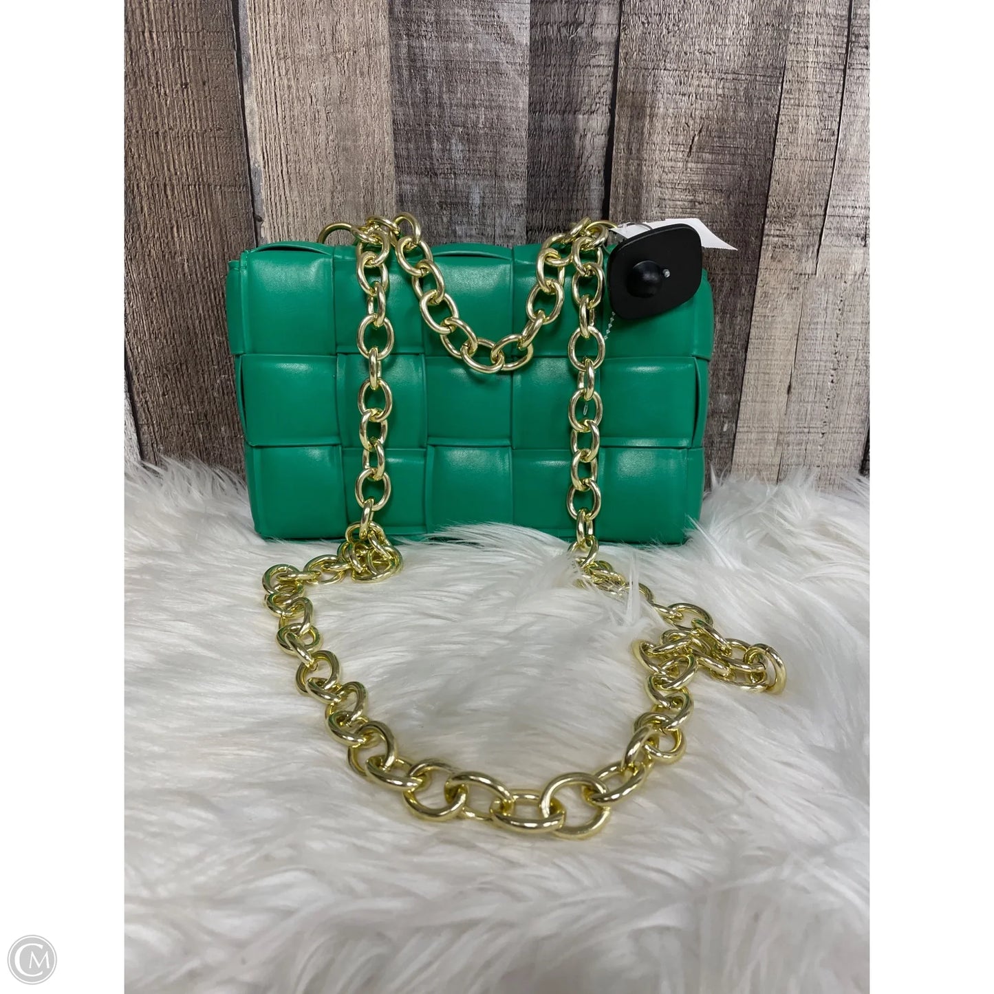 Crossbody By Cmf, Size: Medium