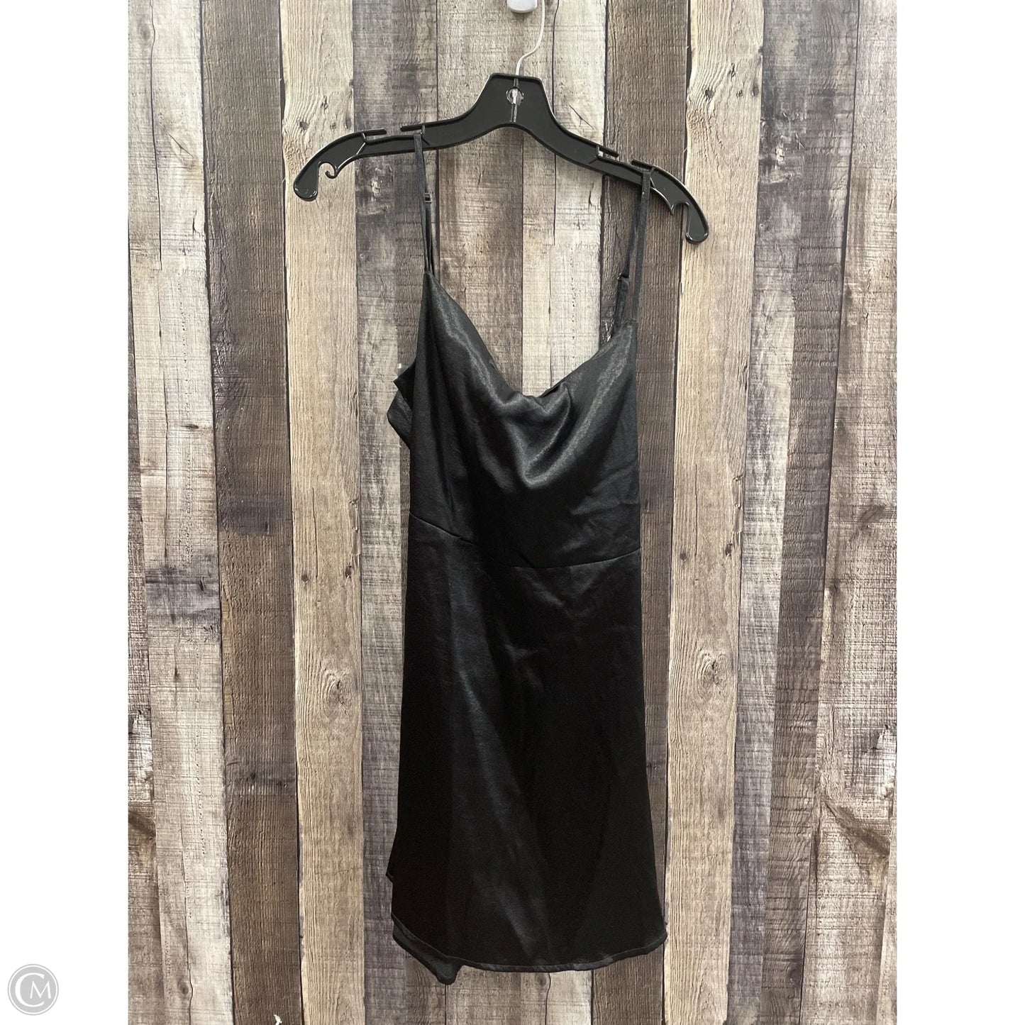 Dress Casual Short By Wild Fable In Black, Size: S