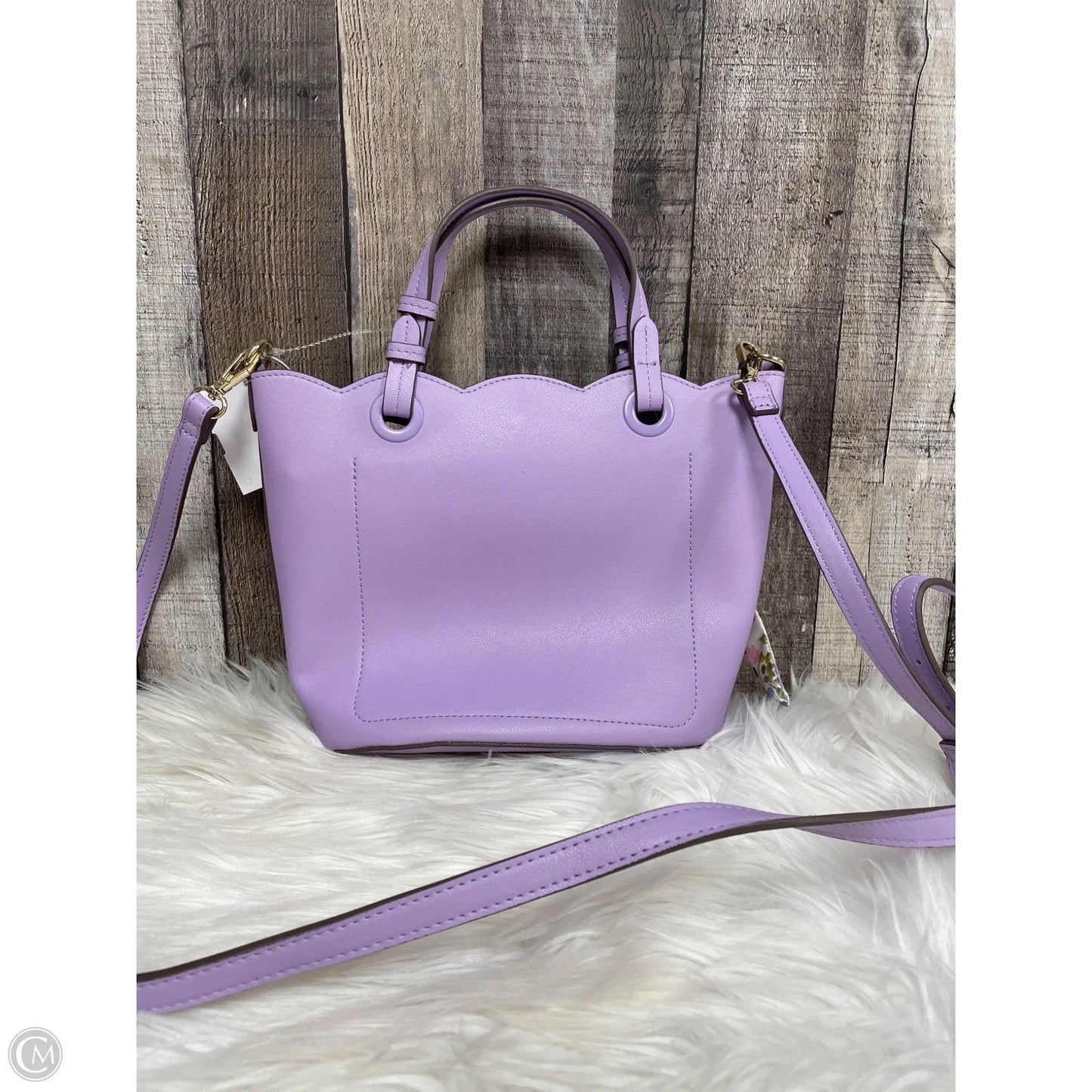 Crossbody By Nanette Lepore, Size: Medium