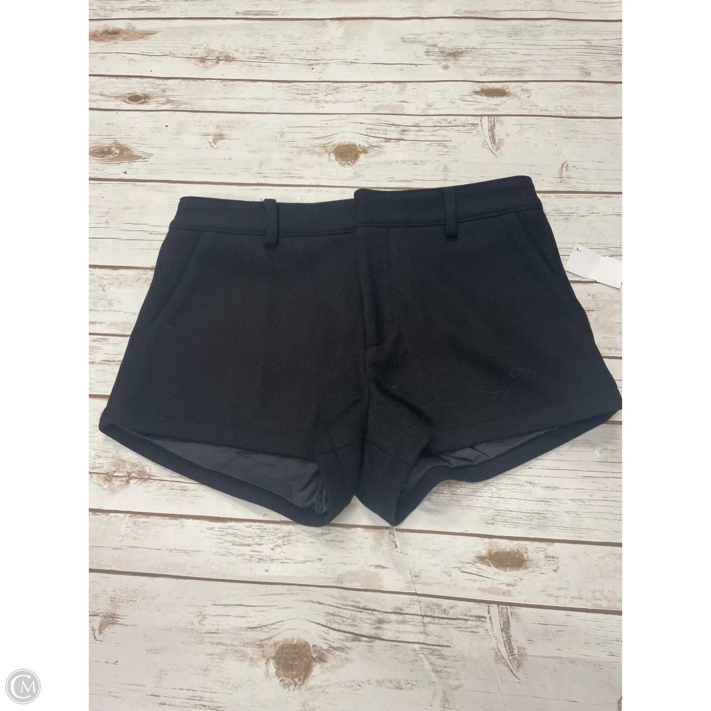 Shorts By Cme In Black, Size: S