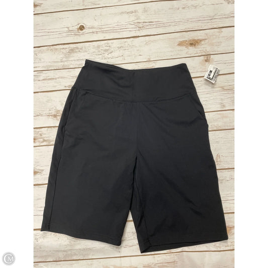 Athletic Shorts By Cme In Black, Size: S